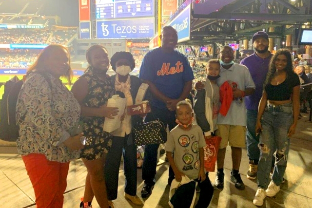 Employee Engagement CitiField