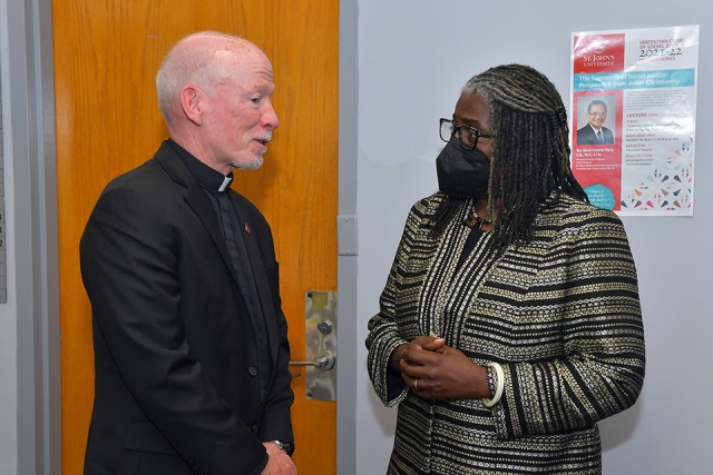  Critical Race and Ethnic Studies Institute dedication