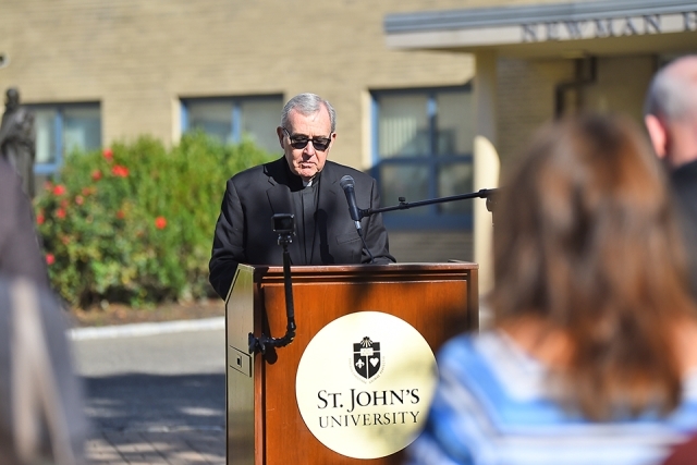  Critical Race and Ethnic Studies Institute dedication