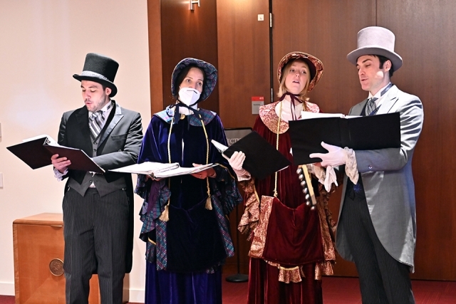 Winter Carnival 2021