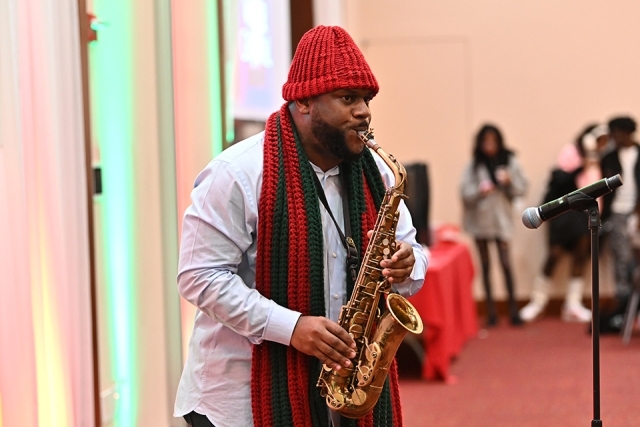 Winter Carnival 2021