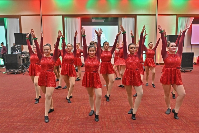 Winter Carnival 2021