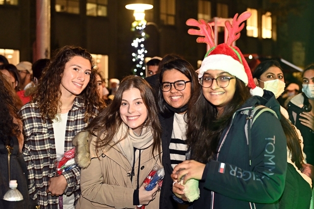 Winter Carnival 2021