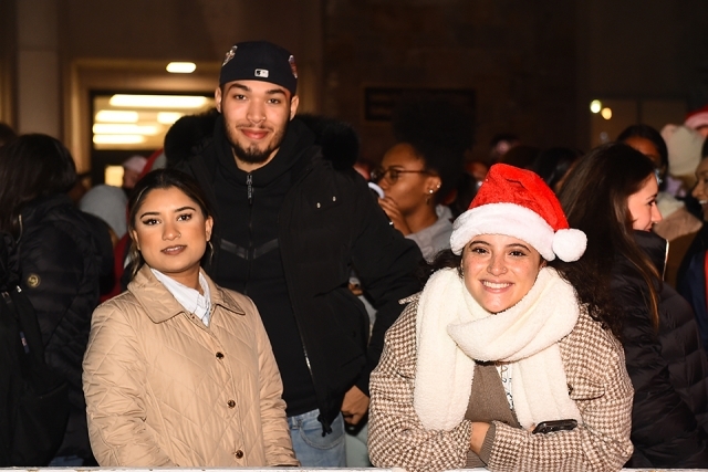 Winter Carnival 2021