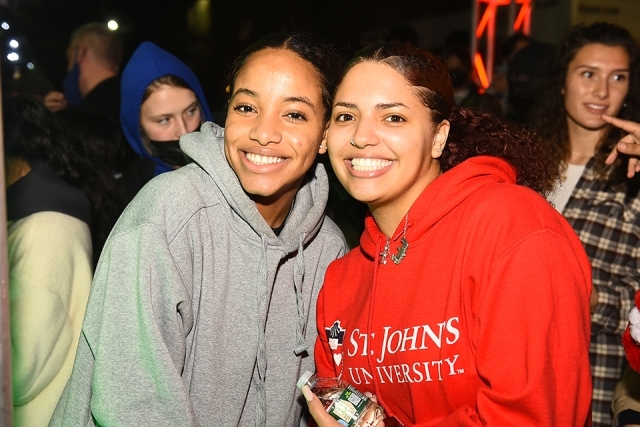 Winter Carnival 2021