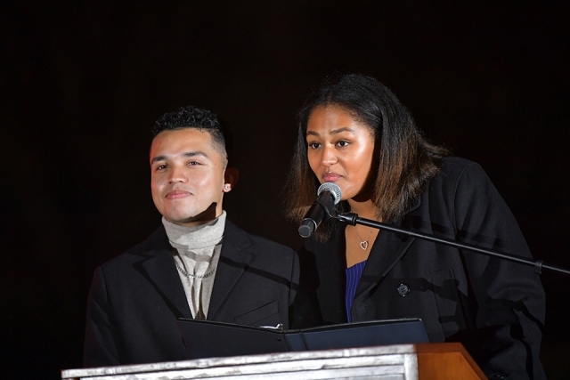 Winter Carnival 2021