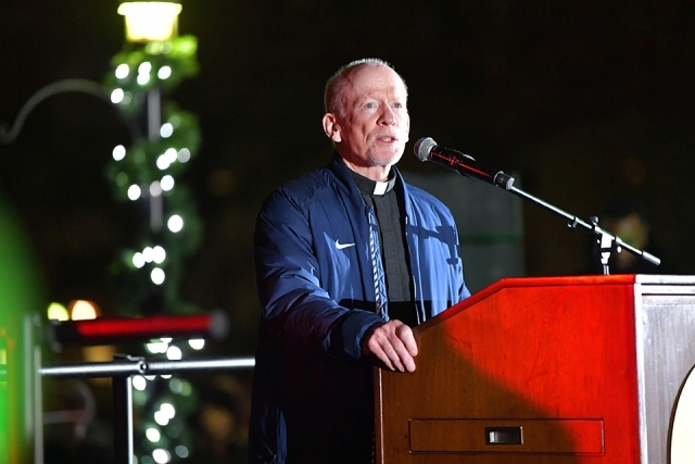 Winter Carnival 2021