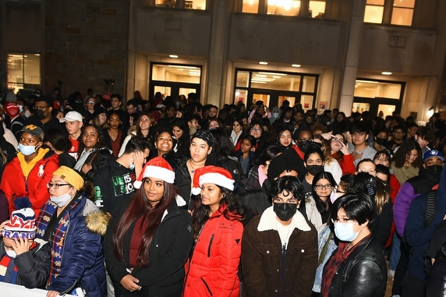 Winter Carnival 2021