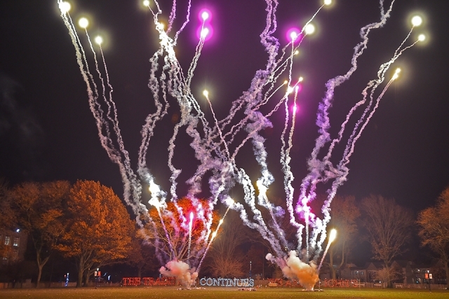 Winter Carnival 2021