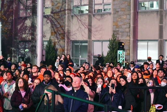 Winter Carnival 2021