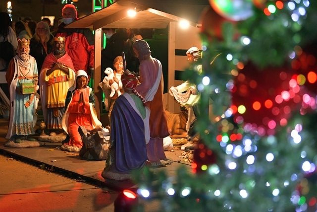 Winter Carnival 2021