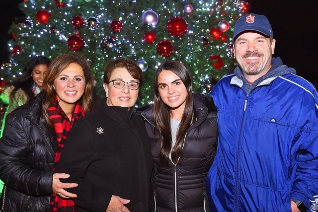 Winter Carnival 2021