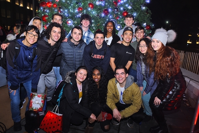 Winter Carnival 2021