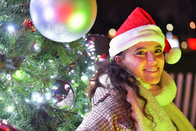 Winter Carnival 2021