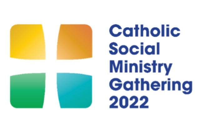  Catholic Social Ministry Gathering