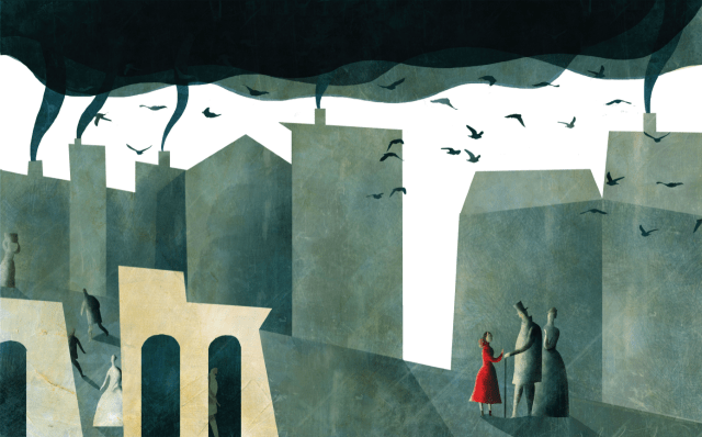 A Queen to the Rescue Image 2