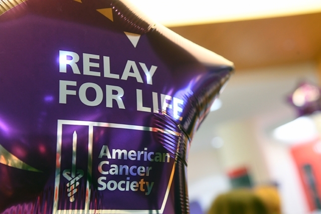 St. John’s Community Looks Forward to In-Person Relay For Life 