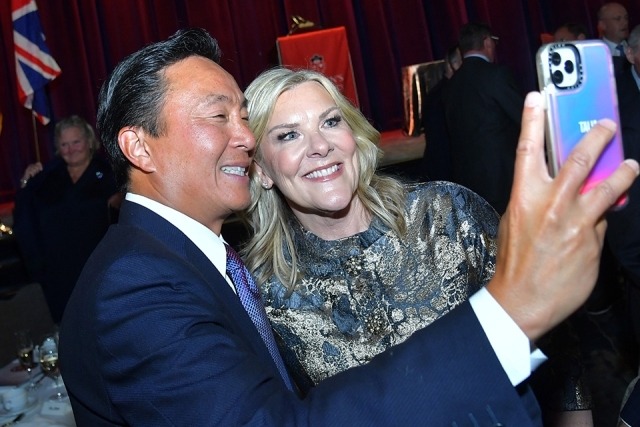 St. John’s University Raises $2.2 Million at Rescheduled Insurance Leader of the Year Dinner