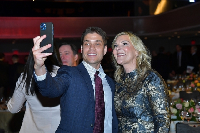 St. John’s University Raises $2.2 Million at Rescheduled Insurance Leader of the Year Dinner