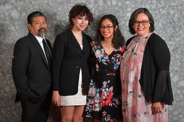 St. John’s University Welcomes Incoming President’s Society Members