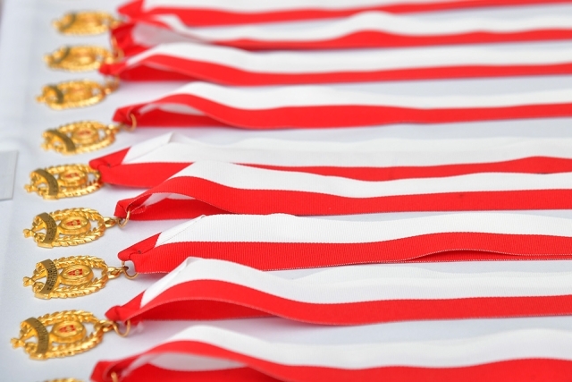 St. John’s University Welcomes Incoming President’s Society Members