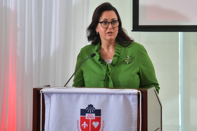 St. John’s University Welcomes Incoming President’s Society Members