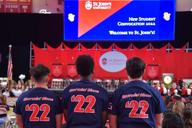 Stormin Out Loud t-shirts 