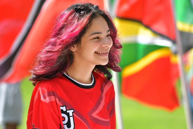 Student Activities Fair