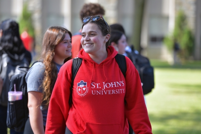 Student Activities Fair