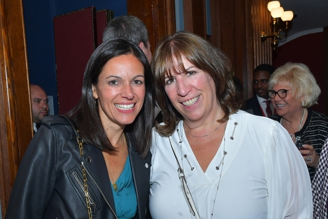 Founders Society Ceremony and Dinner