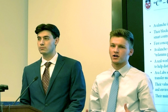 Student-Managed Investment Fund