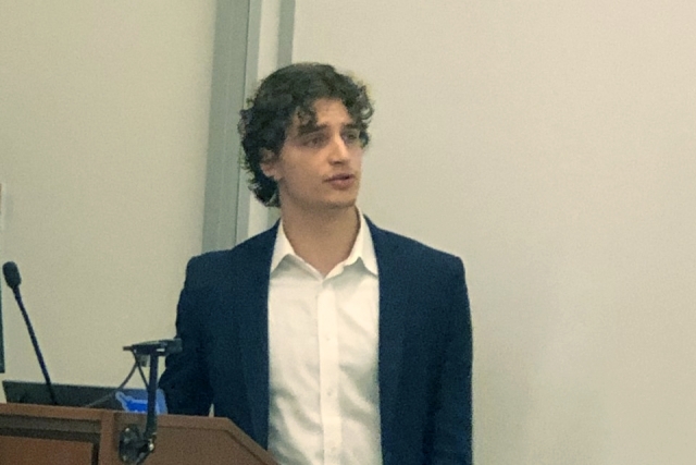 Student-Managed Investment Fund