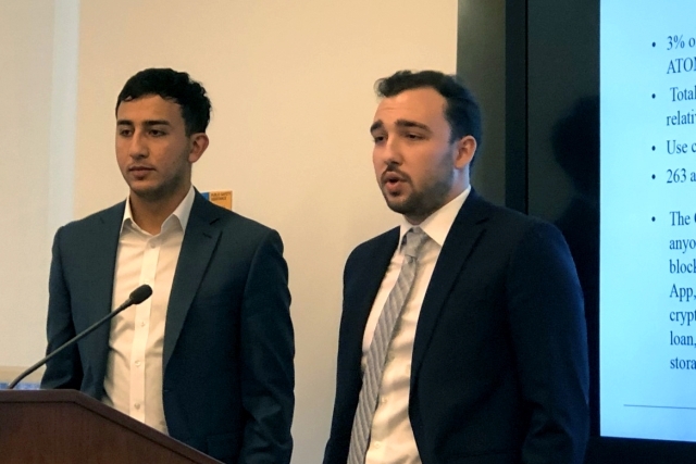 Student-Managed Investment Fund