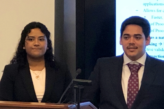 Student-Managed Investment Fund