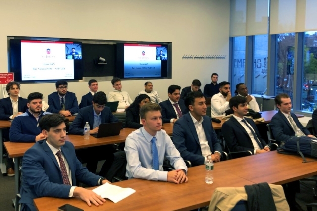 Student-Managed Investment Fund