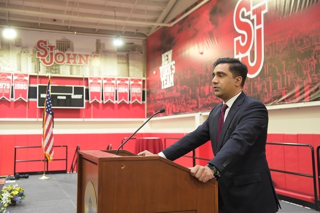 Pharm D. White Coat Ceremony Convocation