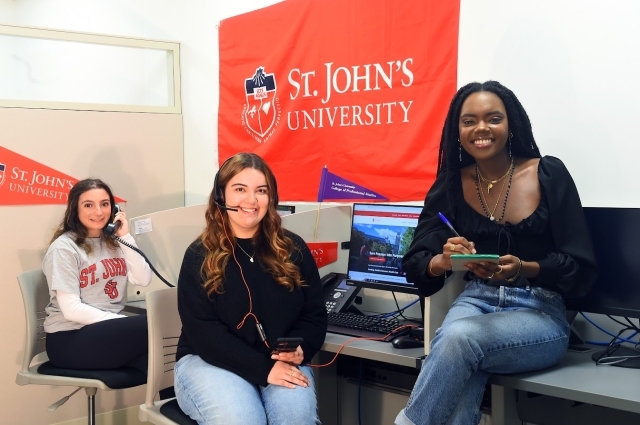 Engagement Center Students