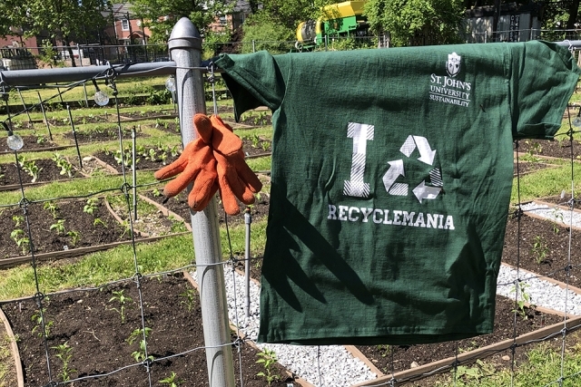 Employee Service Day 2023