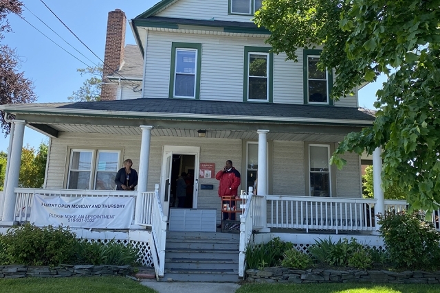 Employee Service Day 2023