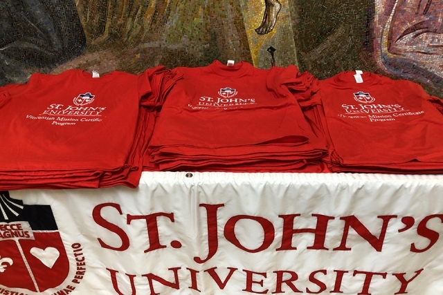 Employee Service Day 2023