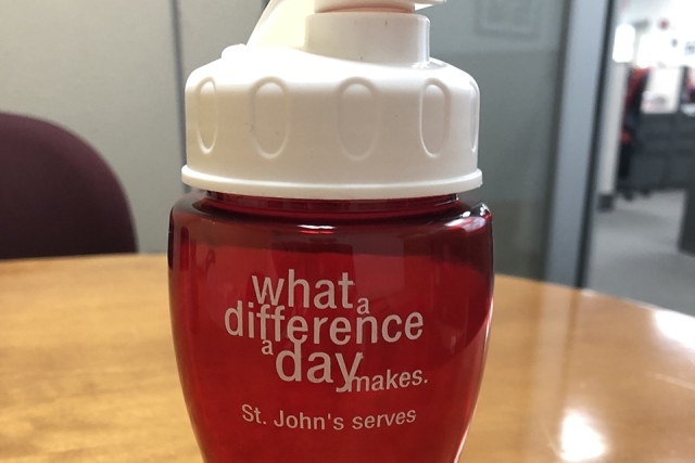 Employee Service Day 2023