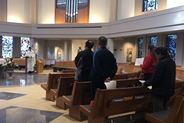 Employee Service Day 2023