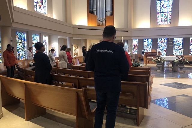 Employee Service Day 2023