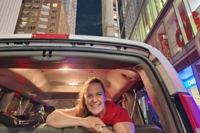 Employee Service Day 2023