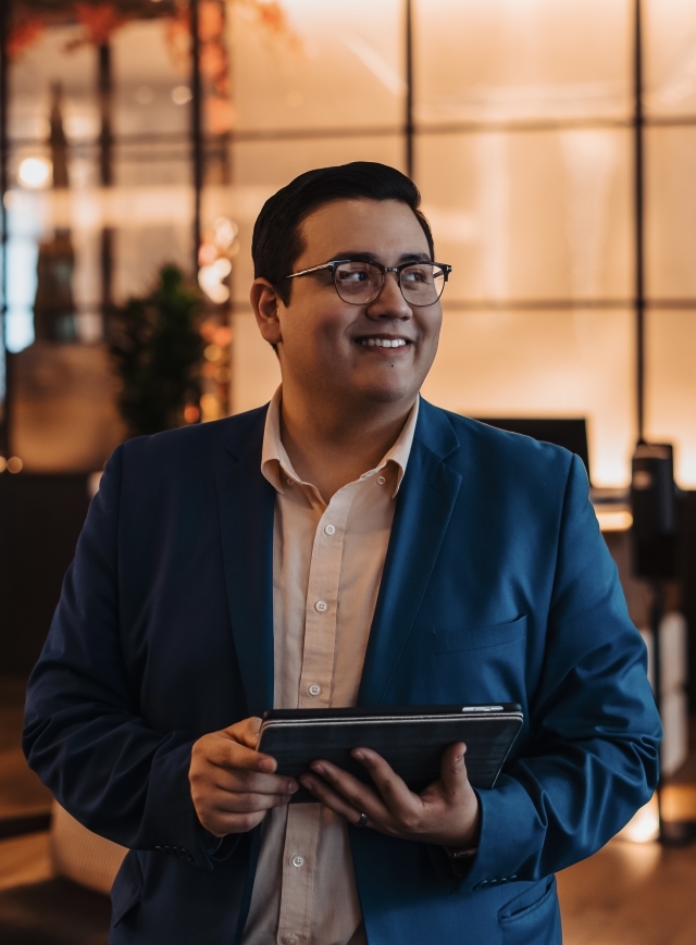 Jeremiah Cribley '21CCPS