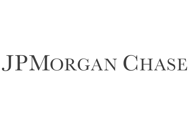 JPMorgan Logo 