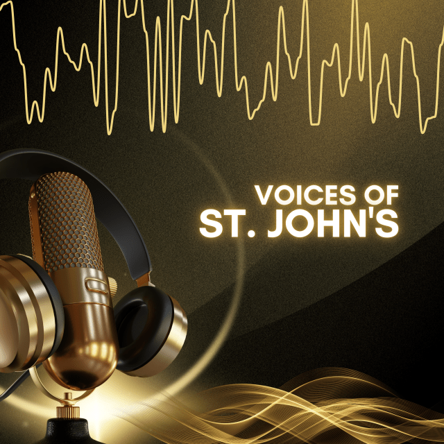 Voices of St. John's