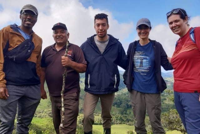 Service Trips Enable St. John’s Students to Embrace Vincentian Mission