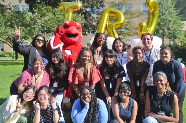 Inclusivity Research Center 5th Anniversary