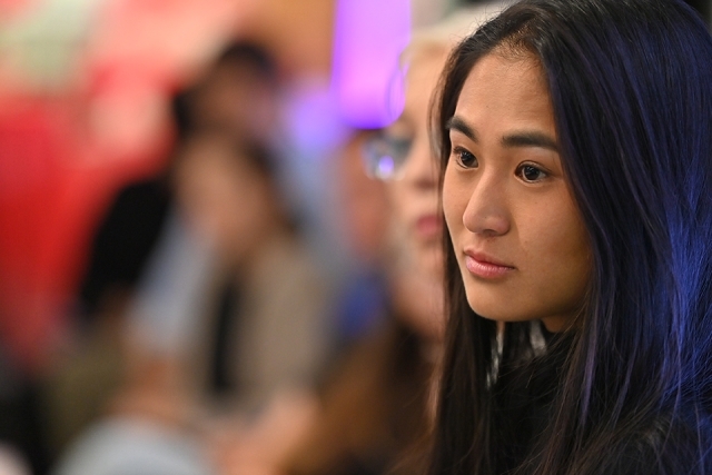 Ralph Ammirati and Martin Puris